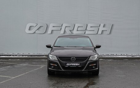 Volkswagen Passat CC I рестайлинг, 2011 год, 899 000 рублей, 3 фотография
