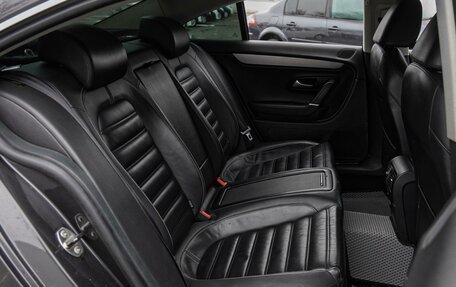 Volkswagen Passat CC I рестайлинг, 2011 год, 899 000 рублей, 7 фотография