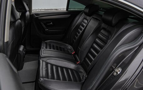 Volkswagen Passat CC I рестайлинг, 2011 год, 899 000 рублей, 9 фотография