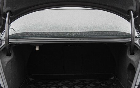 Volkswagen Passat CC I рестайлинг, 2011 год, 899 000 рублей, 20 фотография