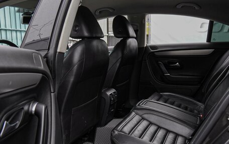 Volkswagen Passat CC I рестайлинг, 2011 год, 899 000 рублей, 11 фотография