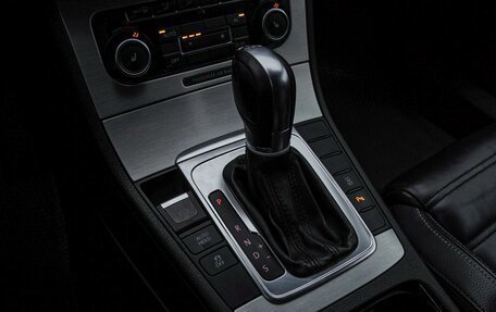 Volkswagen Passat CC I рестайлинг, 2011 год, 899 000 рублей, 15 фотография