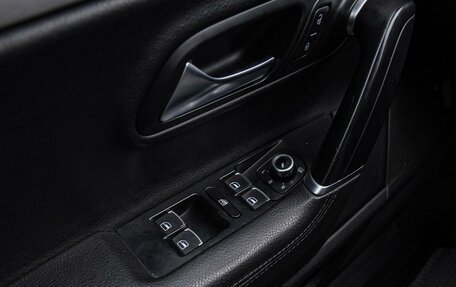 Volkswagen Passat CC I рестайлинг, 2011 год, 899 000 рублей, 18 фотография