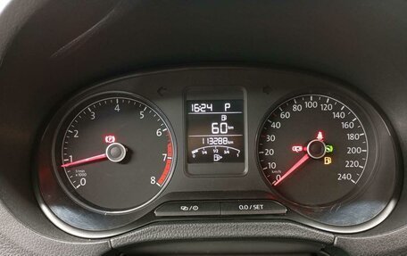 Volkswagen Polo VI (EU Market), 2018 год, 1 225 000 рублей, 7 фотография