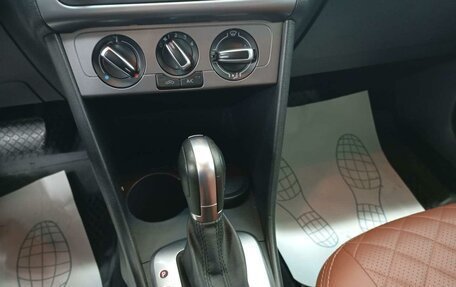 Volkswagen Polo VI (EU Market), 2018 год, 1 225 000 рублей, 11 фотография