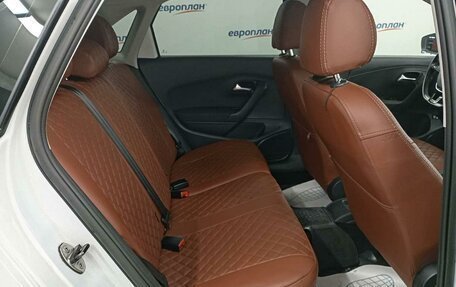 Volkswagen Polo VI (EU Market), 2018 год, 1 225 000 рублей, 12 фотография