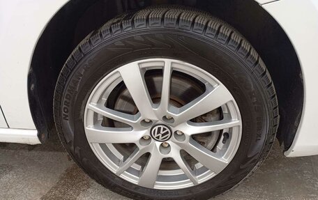 Volkswagen Polo VI (EU Market), 2018 год, 1 225 000 рублей, 10 фотография