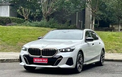 BMW 5 серия, 2024 год, 7 000 000 рублей, 1 фотография