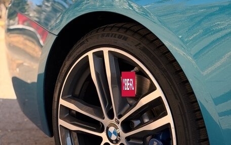 BMW 4 серия, 2018 год, 3 500 000 рублей, 15 фотография