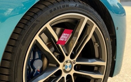 BMW 4 серия, 2018 год, 3 500 000 рублей, 14 фотография