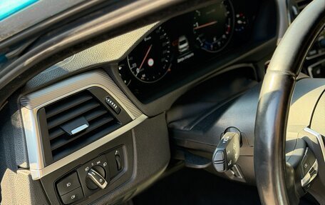 BMW 4 серия, 2018 год, 3 500 000 рублей, 25 фотография