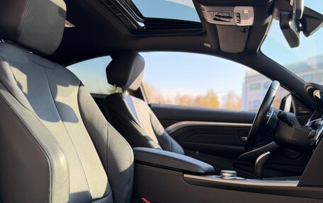 BMW 4 серия, 2018 год, 3 500 000 рублей, 29 фотография