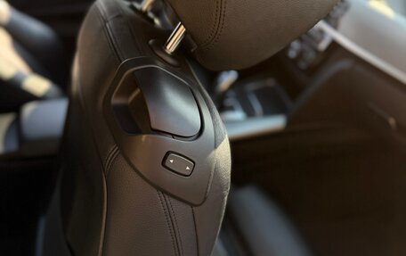 BMW 4 серия, 2018 год, 3 500 000 рублей, 33 фотография