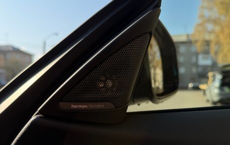 BMW 4 серия, 2018 год, 3 500 000 рублей, 27 фотография