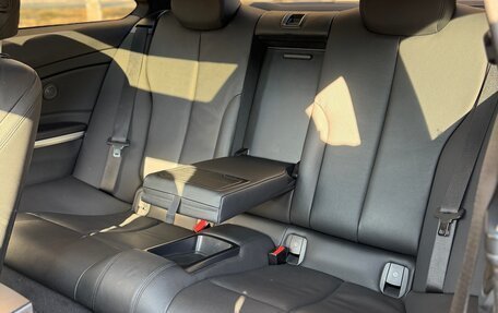 BMW 4 серия, 2018 год, 3 500 000 рублей, 32 фотография