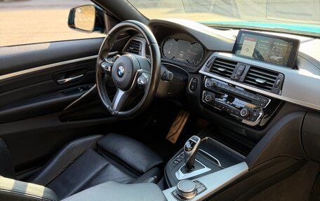 BMW 4 серия, 2018 год, 3 500 000 рублей, 28 фотография