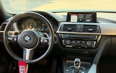 BMW 4 серия, 2018 год, 3 500 000 рублей, 34 фотография