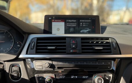 BMW 4 серия, 2018 год, 3 500 000 рублей, 35 фотография