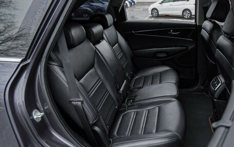 KIA Sorento III Prime рестайлинг, 2015 год, 1 999 000 рублей, 7 фотография