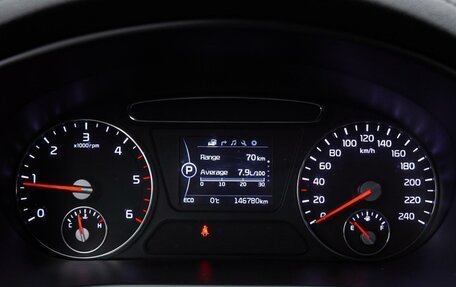 KIA Sorento III Prime рестайлинг, 2015 год, 1 999 000 рублей, 12 фотография