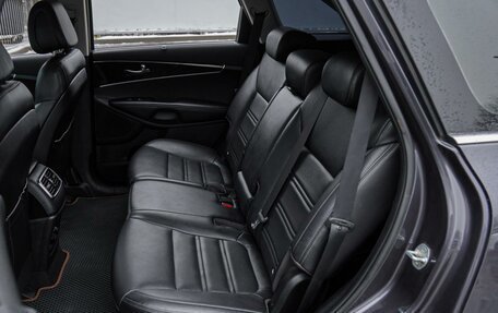 KIA Sorento III Prime рестайлинг, 2015 год, 1 999 000 рублей, 9 фотография