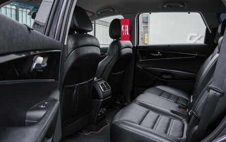 KIA Sorento III Prime рестайлинг, 2015 год, 1 999 000 рублей, 11 фотография