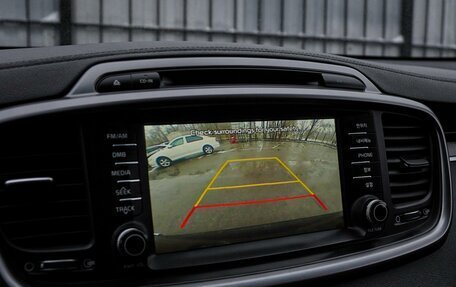 KIA Sorento III Prime рестайлинг, 2015 год, 1 999 000 рублей, 14 фотография