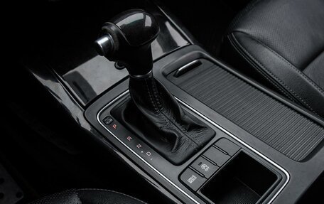 KIA Sorento III Prime рестайлинг, 2015 год, 1 999 000 рублей, 17 фотография