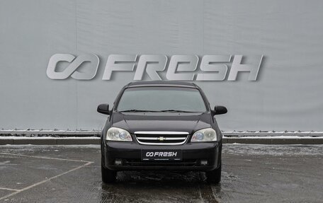 Chevrolet Lacetti, 2010 год, 670 000 рублей, 3 фотография