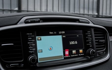KIA Sorento III Prime рестайлинг, 2015 год, 1 999 000 рублей, 13 фотография