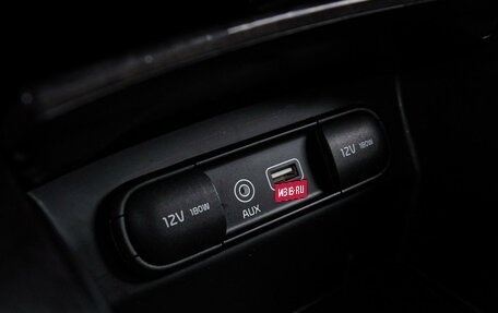 KIA Sorento III Prime рестайлинг, 2015 год, 1 999 000 рублей, 16 фотография