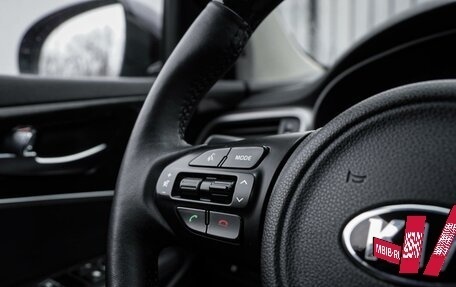 KIA Sorento III Prime рестайлинг, 2015 год, 1 999 000 рублей, 19 фотография