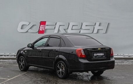 Chevrolet Lacetti, 2010 год, 670 000 рублей, 2 фотография