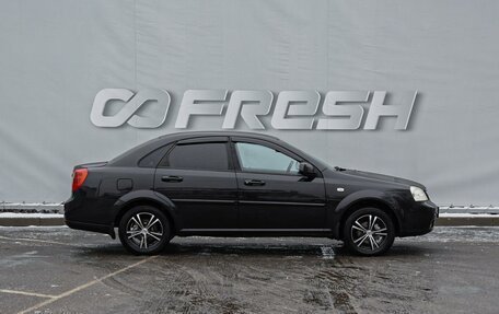 Chevrolet Lacetti, 2010 год, 670 000 рублей, 5 фотография