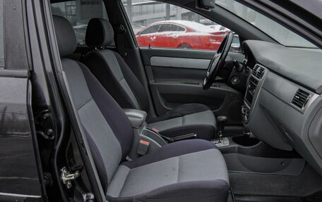 Chevrolet Lacetti, 2010 год, 670 000 рублей, 8 фотография