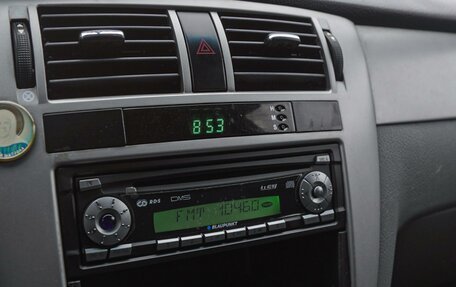 Chevrolet Lacetti, 2010 год, 670 000 рублей, 13 фотография