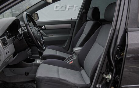 Chevrolet Lacetti, 2010 год, 670 000 рублей, 9 фотография