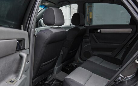 Chevrolet Lacetti, 2010 год, 670 000 рублей, 11 фотография