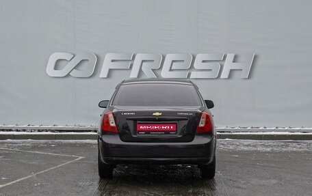 Chevrolet Lacetti, 2010 год, 670 000 рублей, 4 фотография