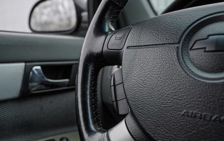 Chevrolet Lacetti, 2010 год, 670 000 рублей, 17 фотография