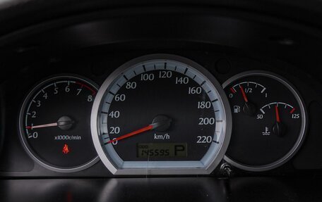 Chevrolet Lacetti, 2010 год, 670 000 рублей, 12 фотография