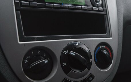 Chevrolet Lacetti, 2010 год, 670 000 рублей, 14 фотография