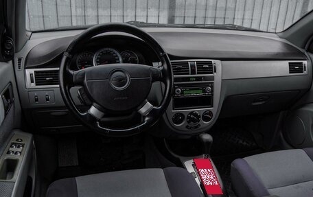 Chevrolet Lacetti, 2010 год, 670 000 рублей, 6 фотография