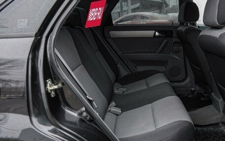 Chevrolet Lacetti, 2010 год, 670 000 рублей, 7 фотография