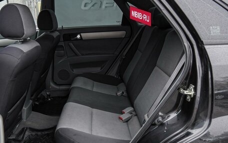 Chevrolet Lacetti, 2010 год, 670 000 рублей, 10 фотография