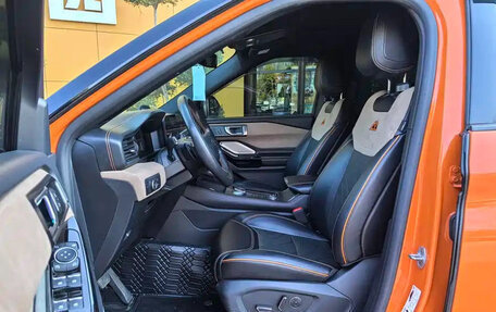 Ford Explorer VI, 2023 год, 6 970 027 рублей, 10 фотография