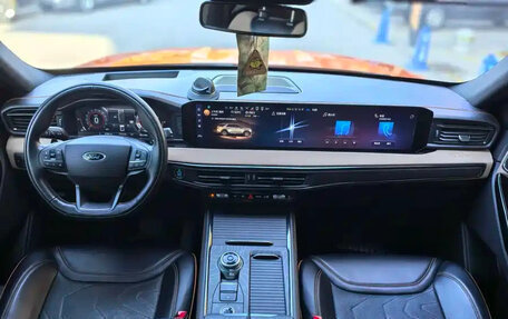 Ford Explorer VI, 2023 год, 6 970 027 рублей, 12 фотография