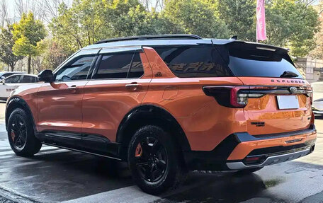 Ford Explorer VI, 2023 год, 6 970 027 рублей, 6 фотография