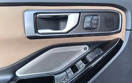 Ford Explorer VI, 2023 год, 6 970 027 рублей, 9 фотография