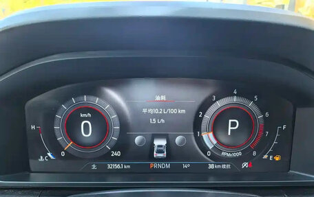 Ford Explorer VI, 2023 год, 6 970 027 рублей, 15 фотография